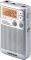 SANGEAN DT-250 FM-STEREO/AM POCKET RECEIVER W...