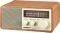 SANGEAN WR-11 FM/AM WOODEN CABINET RECEIVER W...