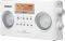 SANGEAN PR-D5 FM-STEREO RBDS/AM DIGITAL TUNIN...