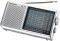 SANGEAN SG-622 FM/MW/SW 1-10 WORLD RECEIVER S...