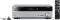 YAMAHA �������������� RX-V375 TITANIUM