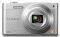 PANASONIC LUMIX DMC-SZ8 SILVER