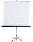 HAMA 18793 TRIPOD PROJECTION SCREEN 155X155