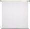HAMA 18747 ROLLER PROJECTION SCREEN 200X200CM...