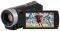 JVC EVERIO GZ-EX315 BLACK
