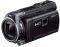 SONY HDR-PJ810EB BLACK