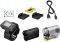 SONY HDR-AS30VR ACTION CAM + LIVE VIEW REMOTE...