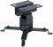BRATECK PRB-2S UNIVERSAL CEILING MOUNT BLACK