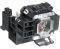 NEC NP14LP SPARE LAMP FOR NEC NP305/310/405/4...