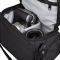 CASELOGIC TBC-405 CAMCORDER CASE BLACK