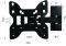 OSIO OSM-80 TV WALL MOUNT BRACKET 14-40''