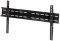 HAMA MOTION TV WALL BRACKET, 1 STAR, XL+, BLA...