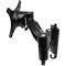 ARCTIC W1B EXTENDABLE WALL-MOUNT MONITOR ARM WITH QUICK-FIX SYSTEM BLACK ARCTIC W1B EXTENDABLE WALL-MOUNT MONITOR ARM WITH QUICK-FIX SYSTEM BLACK