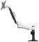 SILVERSTONE ARM11SC SINGLE MONITOR STAND SILV...