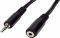 LAMTECH LAM325383 AUDIO EXTENSION CABLE STERE...