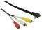 VALUELINE VLVP22400B2.00 3.5MM JACK AV CABLE ...