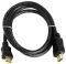 INLINE MINI HDMI TO HDMI CABLE HIGH SPEED 1M ...