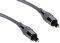 HAMA 42923 AUDIO OPTICAL FIBRE CONNECTING CAB...