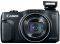 CANON POWERSHOT SX700 HS BLACK