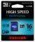 TOSHIBA 16GB MICRO SDHC UHS-I CLASS 10 WITH A...