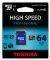 TOSHIBA 64GB MICRO SDXC UHS-I CLASS 10 WITH A...