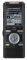 OLYMPUS WS-833 8GB STEREO VOICE RECORDER BLACK