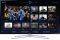 SAMSUNG UE48H6500 48'' 3D LED SMART TV FULL H...