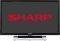SHARP LC-32LE350V-BK 32'' LED SMART TV FULL H...
