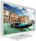 TOSHIBA 22L1334 22'' LED TV FULL HD WHITE