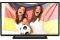 TOSHIBA 40L2433DG 40'' LED TV FULL HD BLACK
