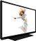 TOSHIBA 40L3433DG 40'' LED TV BLACK