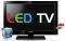 HYUNDAI LLH26714MP4CR 26'' LED TV HD READY