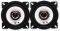ALPINE SXE-1025S 180W/25RMS 2-WAY SPEAKERS