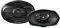 PIONEER TS-A6923I 400W 3-WAY SPEAKERS