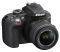 NIKON D3300 + 18-55VR II KIT GREY NIKON D3300 + 18-55VR II KIT GREY