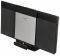 PANASONIC SC-HC28EC-S MICRO HIFI SYSTEM SILVE...