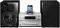 PANASONIC SC-PMX9EG-S MICRO HI-FI SYSTEM SILV...