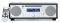 TIVOLI MUSIC SYSTEM MSYBLK CLASSIC SERIES BLA...