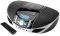 SENCOR SPT 260 PORTABLE RADIO WITH CD/MP3/SD/...