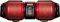 SHARP GX-M10HRD BOOMBOX ENTERTAINMENT SOUND S...