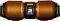 SHARP GX-M10HOR BOOMBOX ENTERTAINMENT SOUND S...