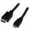 VALUELINE VGVP34500B1.00 MINI HDMI TO HDMI M/...