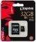 KINGSTON SDCA10/32GB 32GB MICRO SDHC CLASS 10 UHS-I WITH ADAPTER