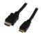 VALUELINE VGVP34500B3.00 MINI HDMI TO HDMI M/M CABLE 3M BLACK