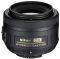 NIKON 35MM AF-S DX G F1.8