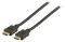 VALUELINE VGVP34000B15.00 HDMI M/M CABLE 15M ...