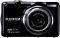 FUJIFILM FINEPIX JV500 BLACK