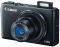 CANON POWERSHOT S120 BLACK