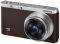 SAMSUNG NX MINI BROWN