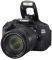 CANON EOS 600D & EF-S 18-135IS-CANON
